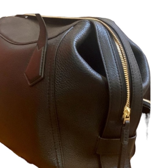 ❤️HP❤️Tory Burch Black Perry Combo Set❤️ - Picture 5 of 5